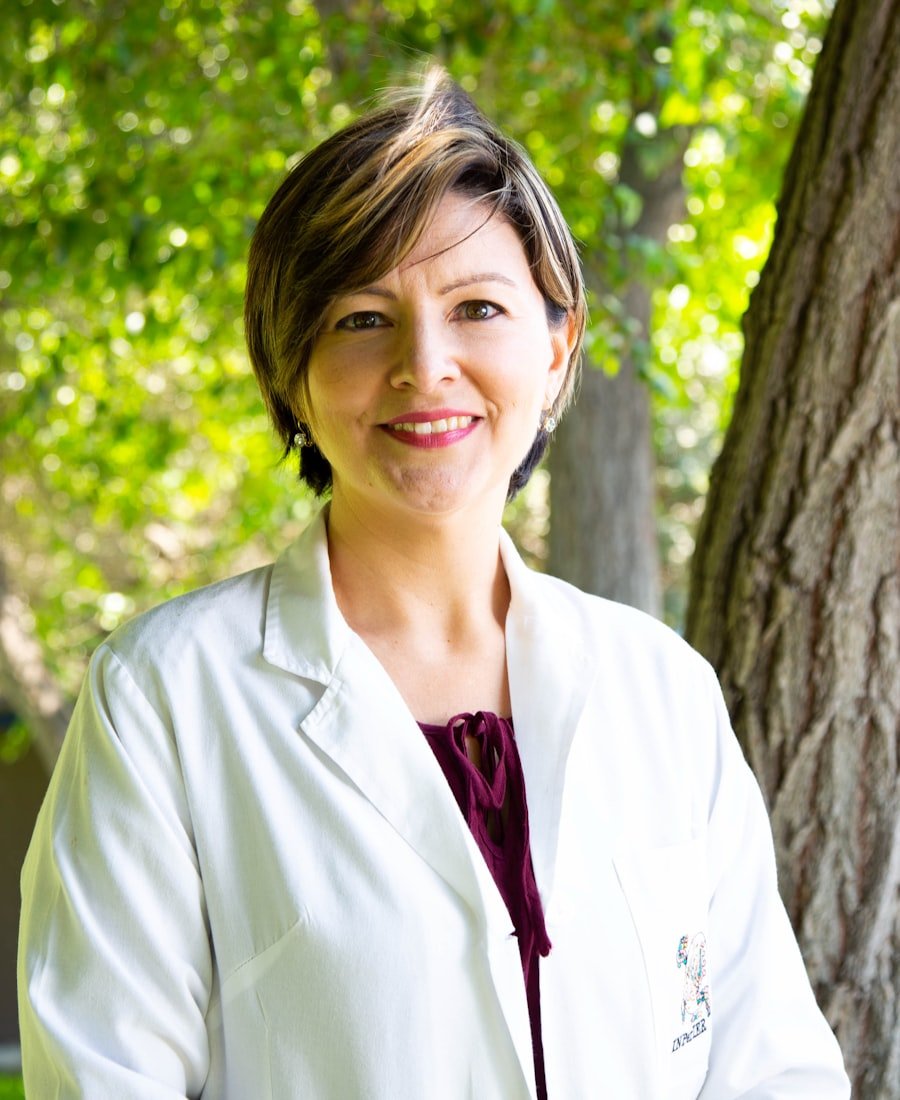 Registered Physiotherapist on the Ottawa Physiotherapists clinical team